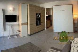  appartement la-grande-motte 34280