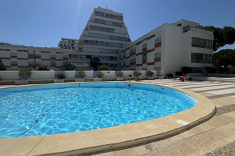  appartement la-grande-motte 34280