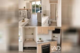  appartement la-grande-motte 34280