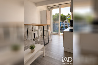  appartement la-grande-motte 34280