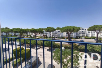  appartement la-grande-motte 34280