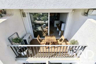  appartement la-grande-motte 34280