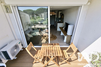  appartement la-grande-motte 34280