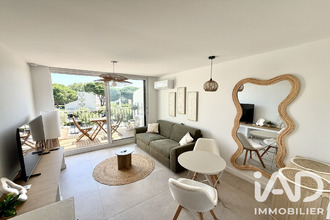  appartement la-grande-motte 34280