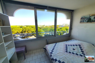  appartement la-grande-motte 34280