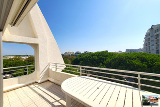  appartement la-grande-motte 34280