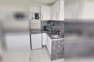  appartement la-grande-motte 34280