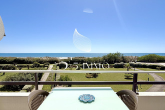  appartement la-grande-motte 34280