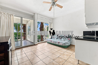  appartement la-grande-motte 34280