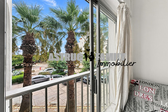  appartement la-grande-motte 34280