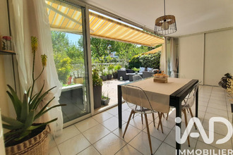  appartement la-grande-motte 34280