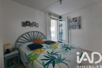  appartement la-grande-motte 34280