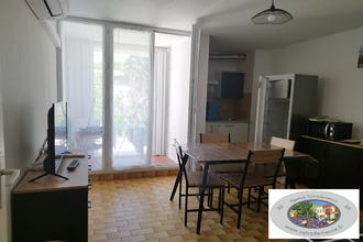  appartement la-grande-motte 34280