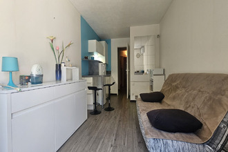  appartement la-grande-motte 34280