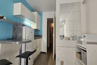  appartement la-grande-motte 34280