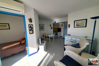  appartement la-grande-motte 34280