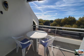  appartement la-grande-motte 34280