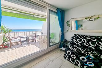  appartement la-grande-motte 34280