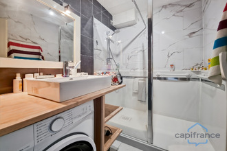  appartement la-grande-motte 34280