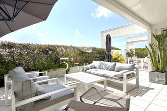  appartement la-grande-motte 34280