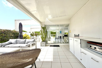  appartement la-grande-motte 34280