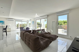  appartement la-grande-motte 34280