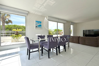  appartement la-grande-motte 34280