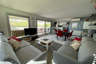  appartement la-grande-motte 34280