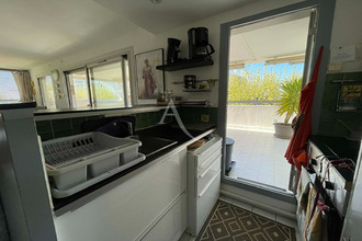  appartement la-grande-motte 34280