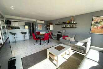  appartement la-grande-motte 34280