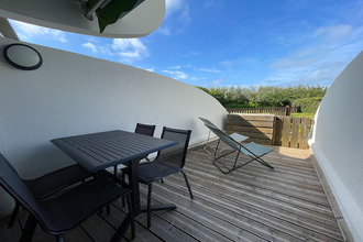  appartement la-grande-motte 34280