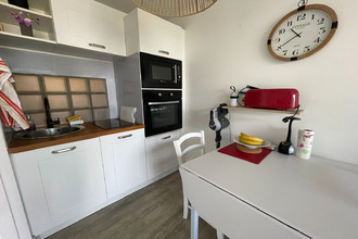  appartement la-grande-motte 34280