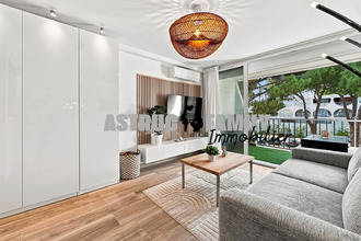  appartement la-grande-motte 34280