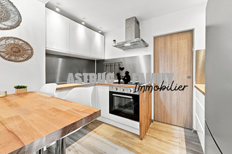  appartement la-grande-motte 34280
