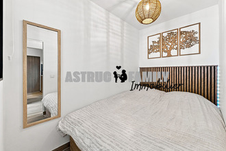  appartement la-grande-motte 34280