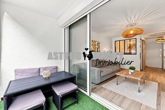  appartement la-grande-motte 34280