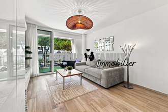  appartement la-grande-motte 34280