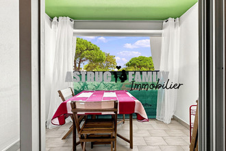  appartement la-grande-motte 34280