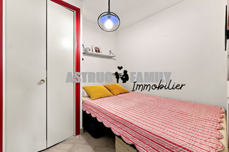  appartement la-grande-motte 34280