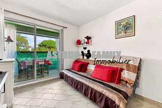  appartement la-grande-motte 34280