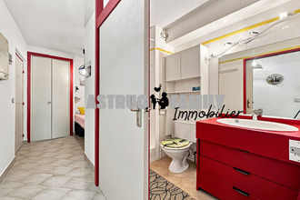  appartement la-grande-motte 34280