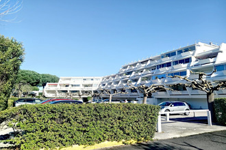  appartement la-grande-motte 34280