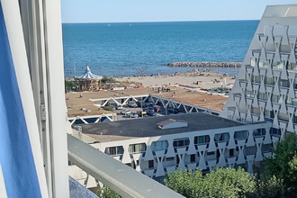  appartement la-grande-motte 34280