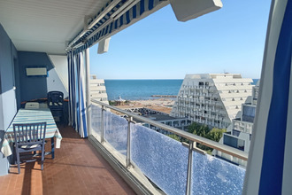  appartement la-grande-motte 34280
