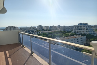  appartement la-grande-motte 34280