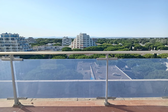 appartement la-grande-motte 34280
