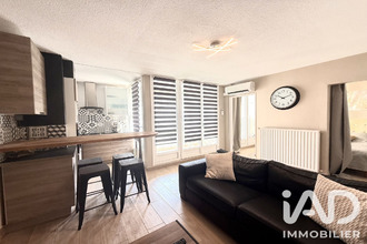  appartement la-grande-motte 34280