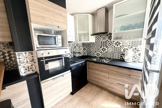  appartement la-grande-motte 34280