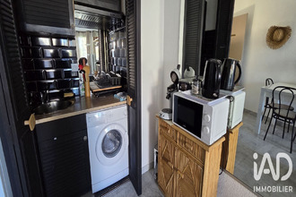  appartement la-grande-motte 34280