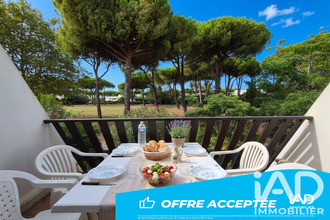  appartement la-grande-motte 34280